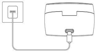 TONEMAC M3 Wireless Stereo Earbuds - NOISE CANCELLATION 2