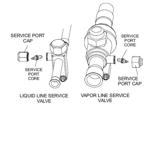 ALLIED-4SCU23LX-Variable-Capacity-Air-Conditioner-fig-13