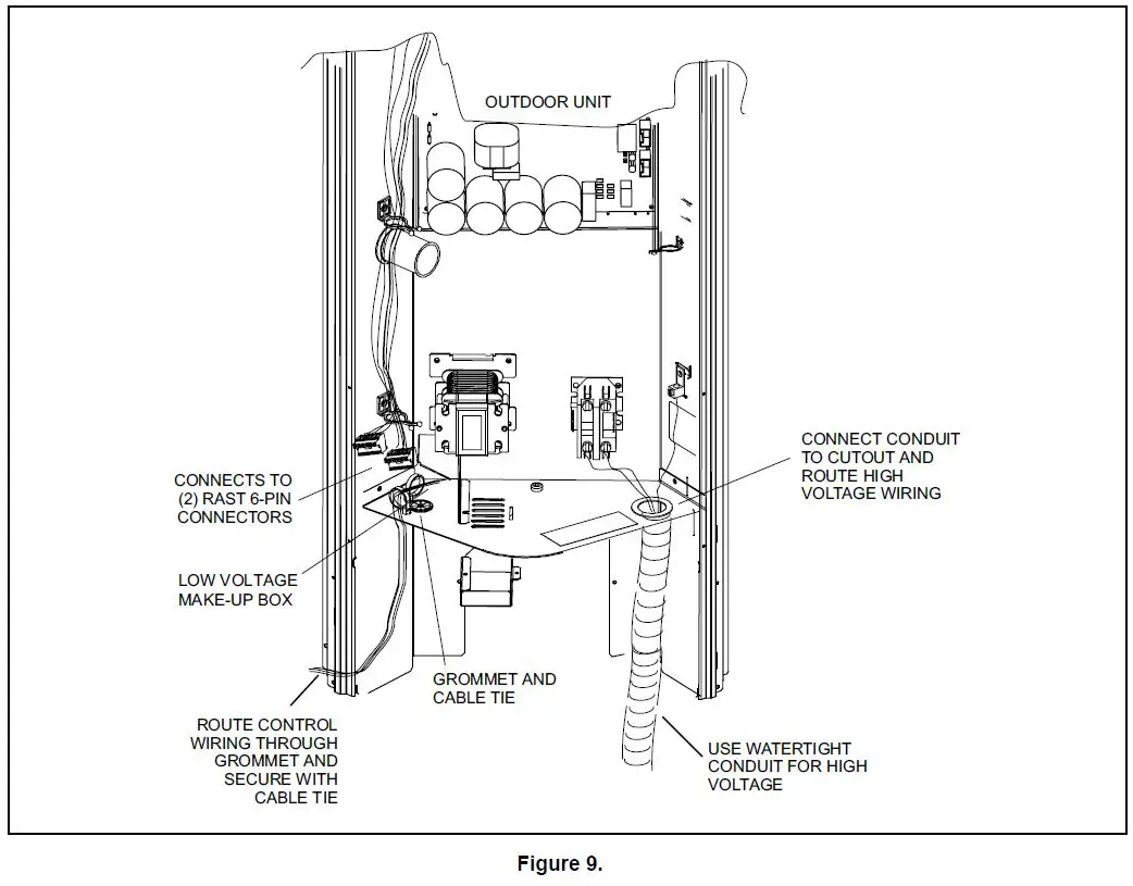 ALLIED-4SCU23LX-Variable-Capacity-Air-Conditioner-fig-21