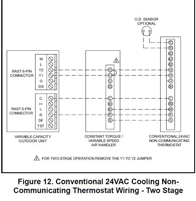 ALLIED-4SCU23LX-Variable-Capacity-Air-Conditioner-fig-26
