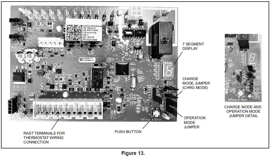 ALLIED-4SCU23LX-Variable-Capacity-Air-Conditioner-fig-27