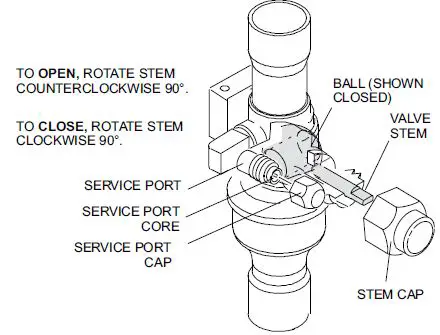 ALLIED-4SCU23LX-Variable-Capacity-Air-Conditioner-fig-28