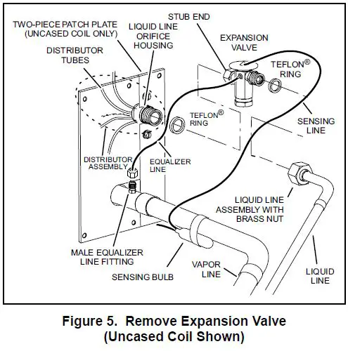 ALLIED-4SCU23LX-Variable-Capacity-Air-Conditioner-fig-5