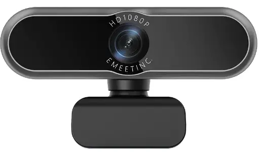 EMEET-C965-SmartCam-1080P-Webcam-with-Microphone-PRO