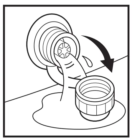 Dismantling The Pool