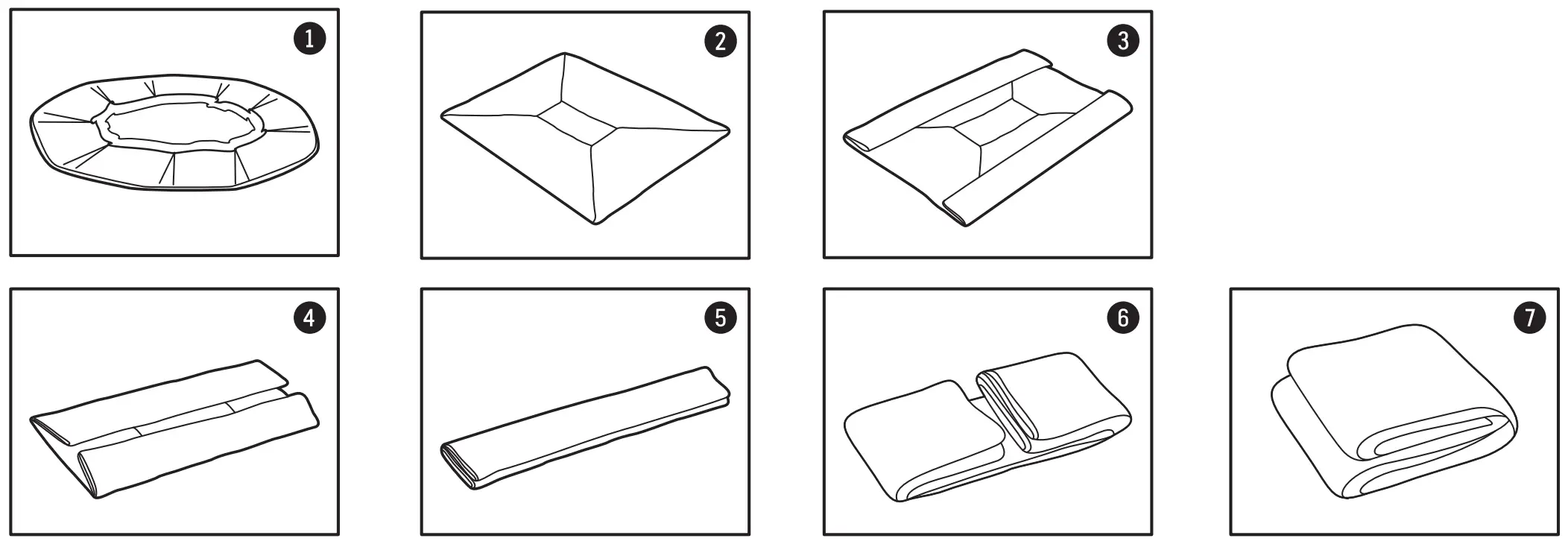 Maintaining the Pool