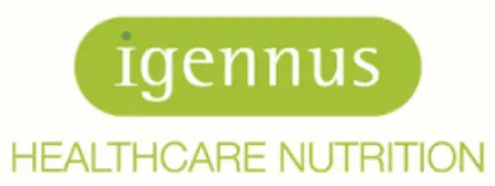 Igennus-HEALTHCARE-logo