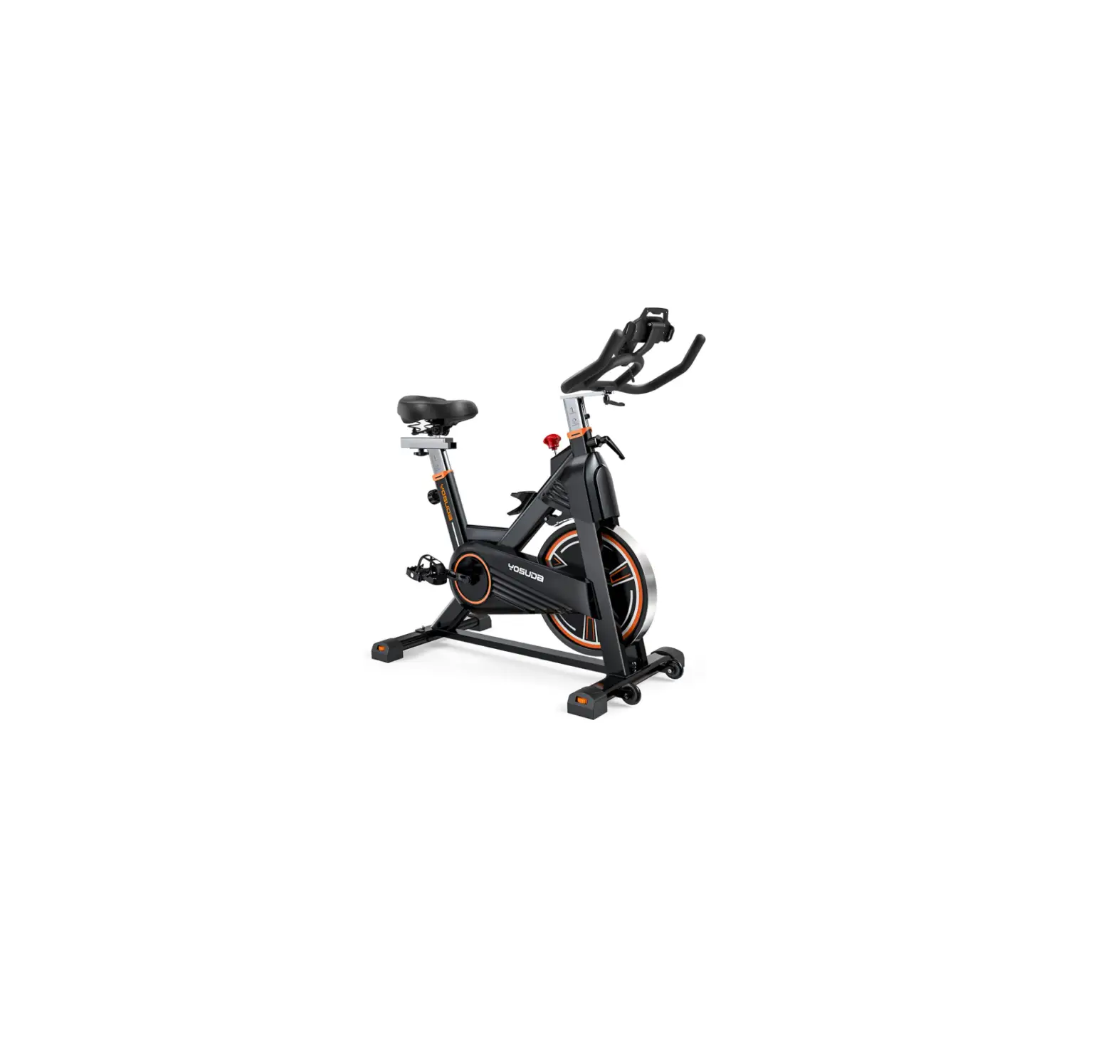 Yosuda Pro Exercise Cycling Bike Owner's Manual