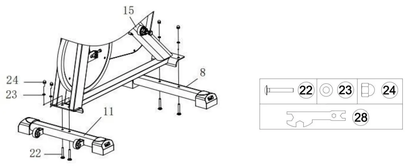 Assembly Instructions