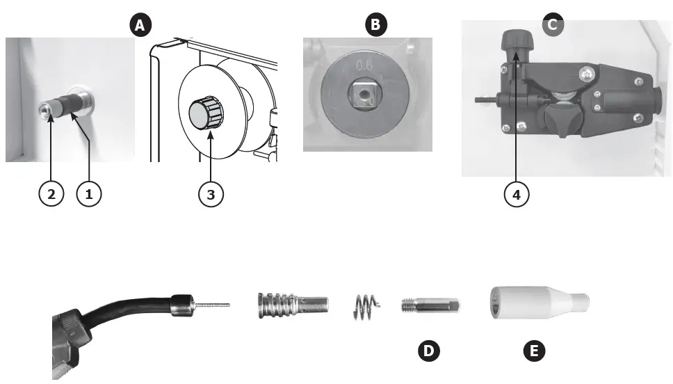 GYS-EASYMIG-85-Arc-Welding-Battery-Chargers-and-Body-Repair-fig- (2)