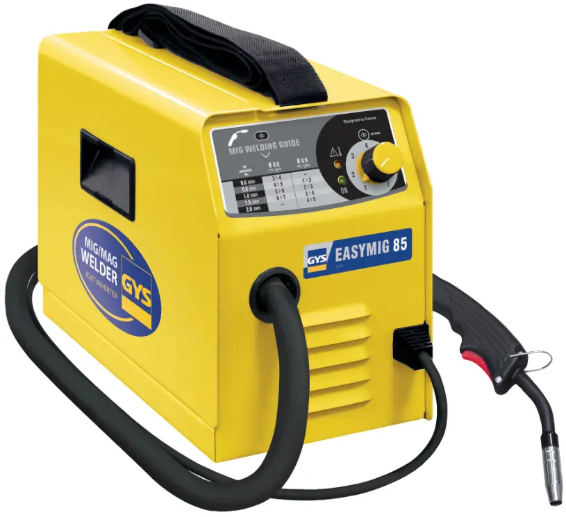 GYS-EASYMIG-85-Arc-Welding-Battery-Chargers-and-Body-Repair-product