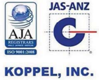 koppel KV0912WR-ARF31A Window Type Room Air Conditioner - icon 1