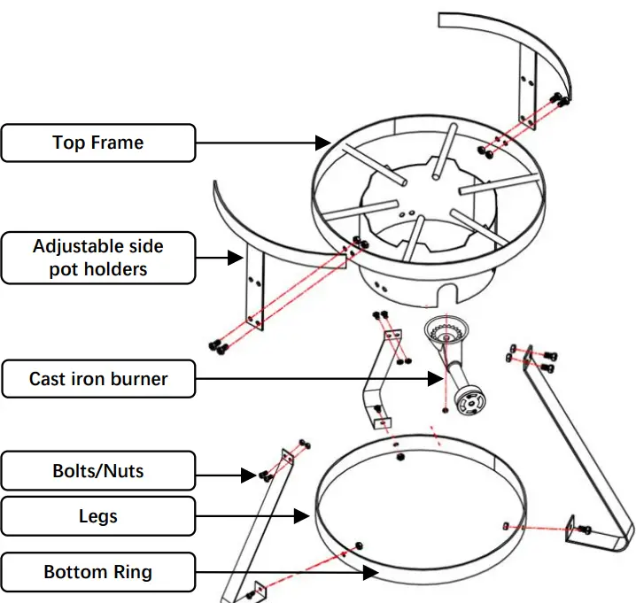 Winado-295699649894-30-qt.-Aluminum-Turkey-Fryer-with-Fryer-Boiler-Steamer-Set-2
