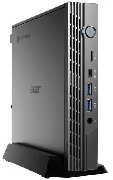 CXI5 Chromebox 24-Inch Add-In-One Monitor