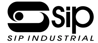 SIP INDUSTRIAL - logo
