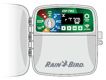 Rain-Bird-ESP-TM2-Controller-fig-2