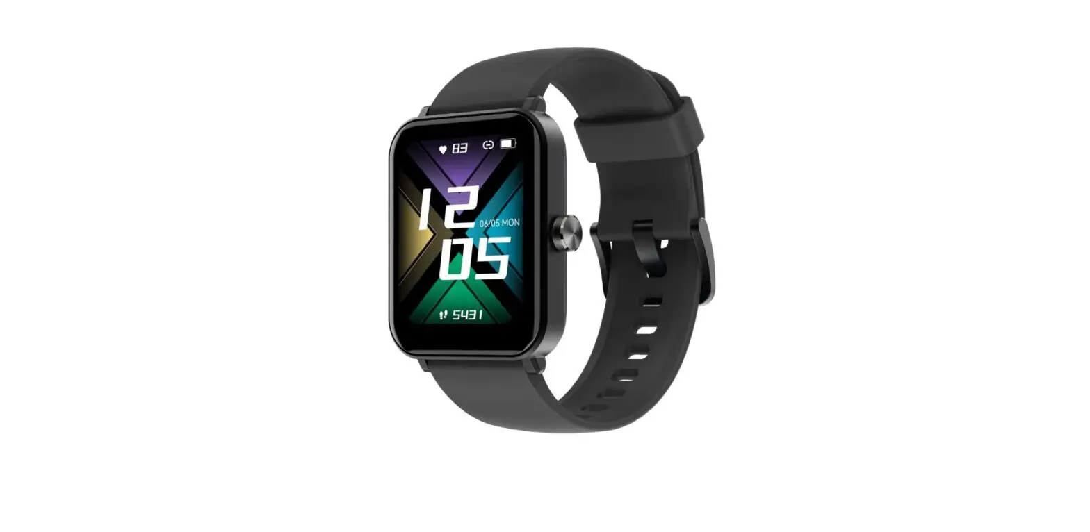 Inxfit G50 Smart Watch Instruction Manual Inxfit G50 Smart Watch Instruction Manual