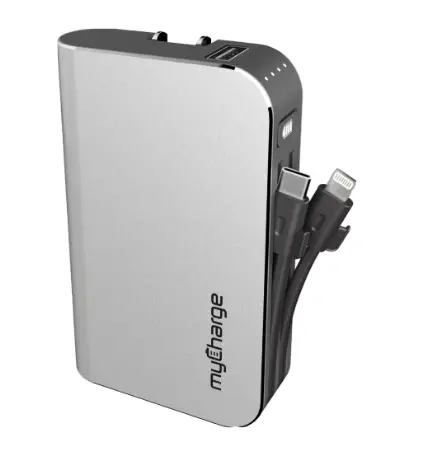 Mycharge Hubplus Universal Hblc67v User Manual Mycharge Hubplus Universal Hblc67v User Manual