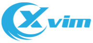 XVIM-logo