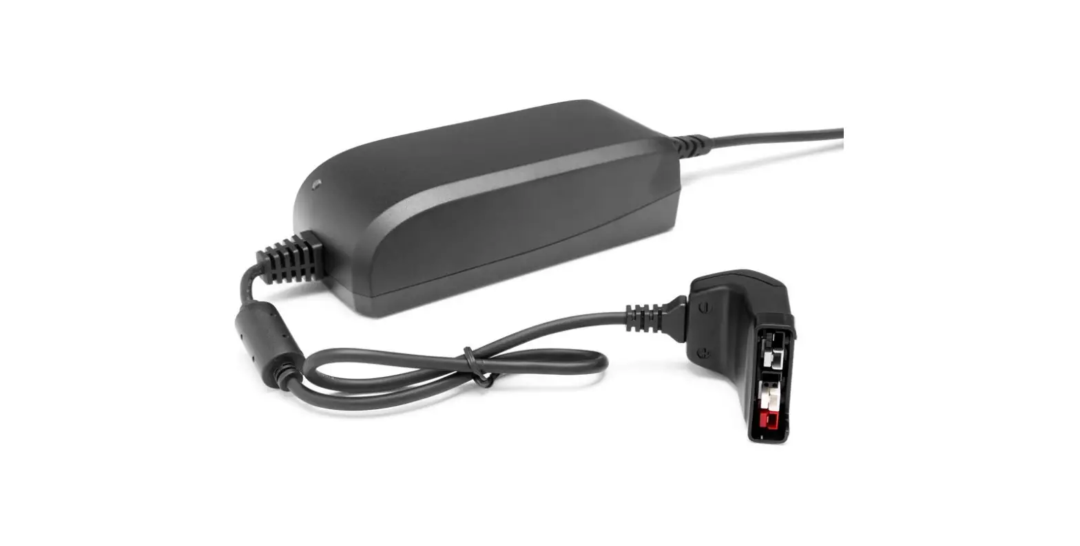 Husqvarna Qc80 Batteries And Chargers User Manual Husqvarna Qc80 Batteries And Chargers User Manual