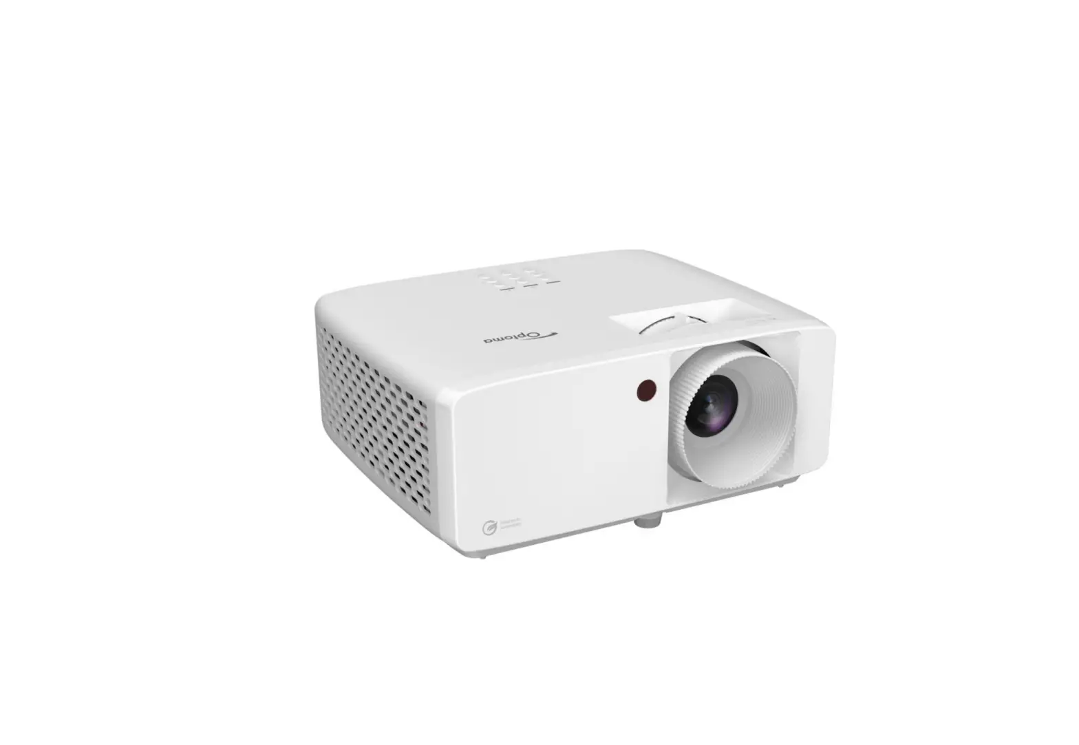 Optoma Zh420 Full Hd Laser Projector User Manual