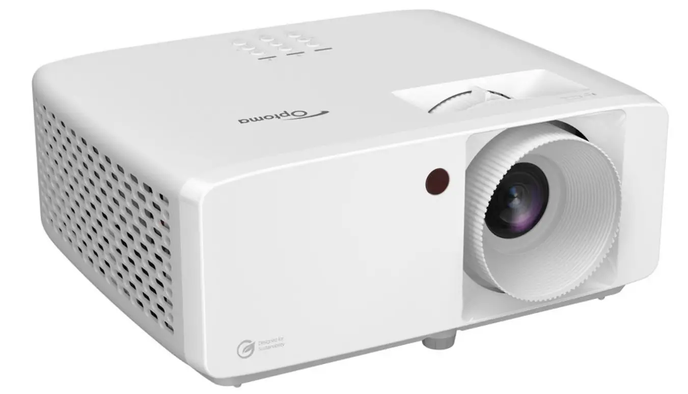 Optoma ZH420 Full HD Laser Projector