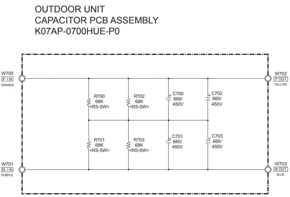 FUJITSU-ARYC45LCTU-Split-Type-Air-Conditioner-Duct-Type-fig-12