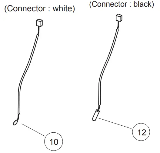 FUJITSU-ARYC45LCTU-Split-Type-Air-Conditioner-Duct-Type-fig-20