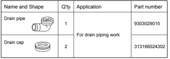 FUJITSU-ARYC45LCTU-Split-Type-Air-Conditioner-Duct-Type-fig-26