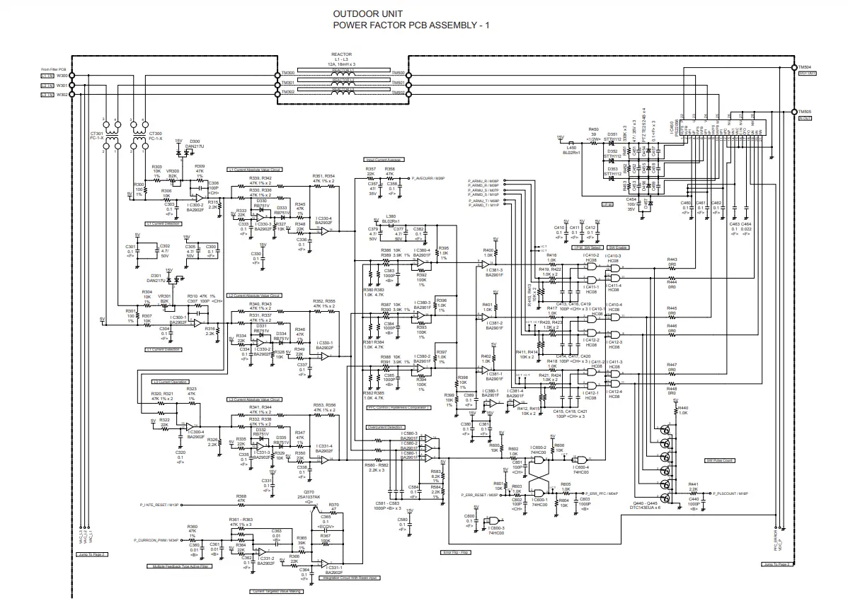 FUJITSU-ARYC45LCTU-Split-Type-Air-Conditioner-Duct-Type-fig-8