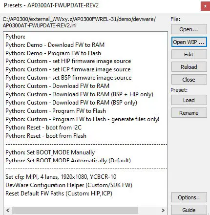 onsemi-AP0300AT-Demo-System-05