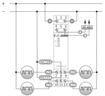 Wiring diagram