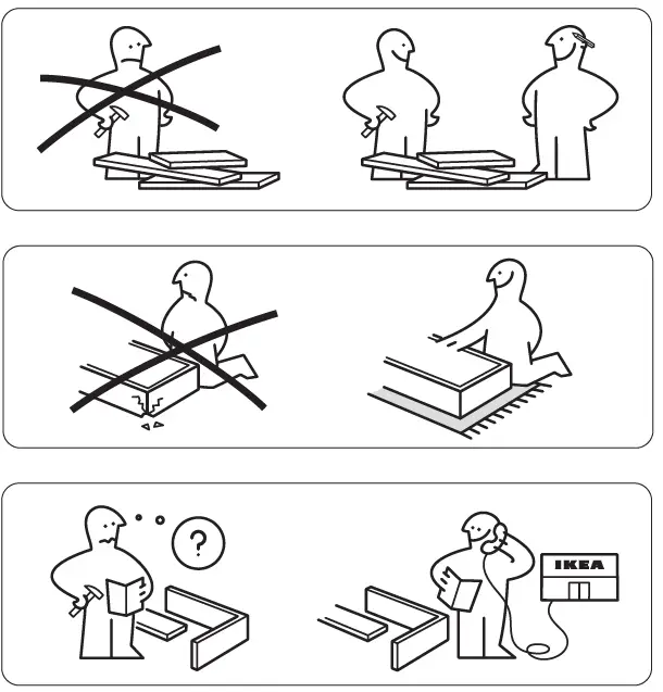 IKEA-702-611-31-GERSBY-Bookcase-White-23-5-8x70-7-8-Inch-fig-10