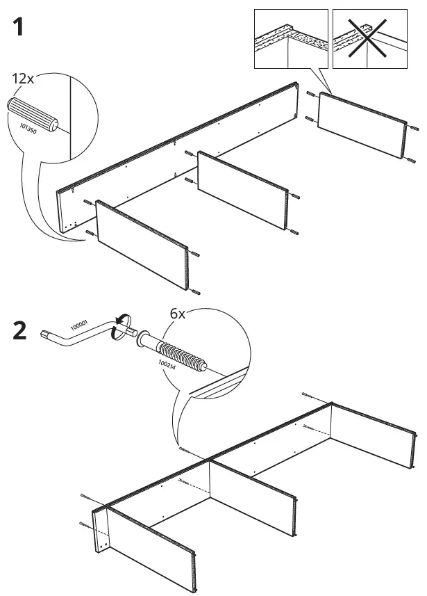 IKEA-702-611-31-GERSBY-Bookcase-White-23-5-8x70-7-8-Inch-fig-4