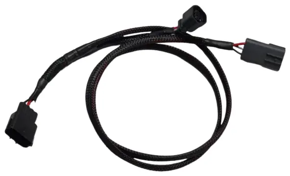 Hummelink Modifications Mx 5 Miata VVT Conversion Wiring - power steering