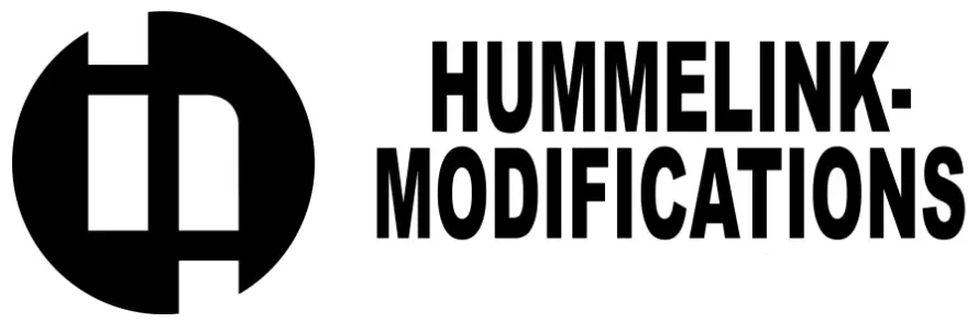 Hummelink - logo
