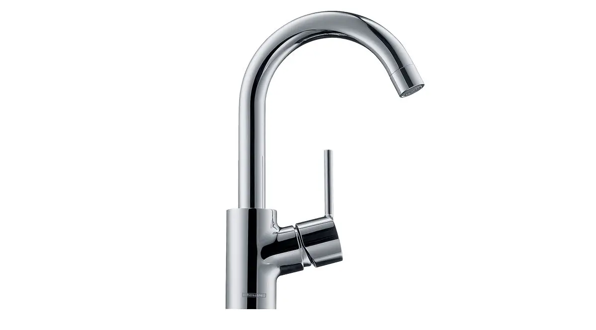Hansgrohe Talis S2 Concealed Lever Basin Mixer Instruction Manual