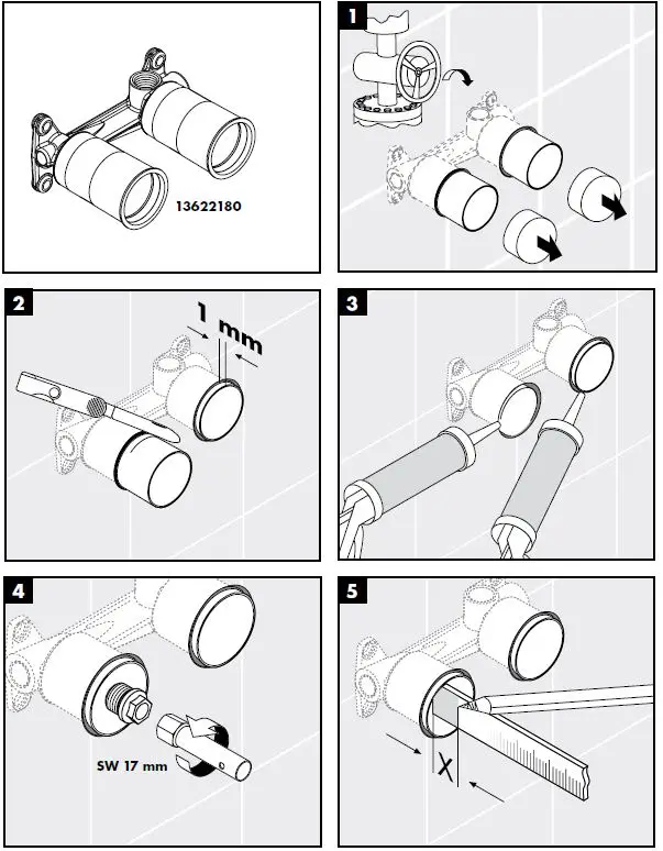 hansgrohe-TALIS-S2-Concealed-Lever-Basin-Mixer-FIG-1