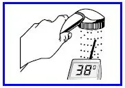 hansgrohe-TALIS-S2-Concealed-Lever-Basin-Mixer-FIG-7