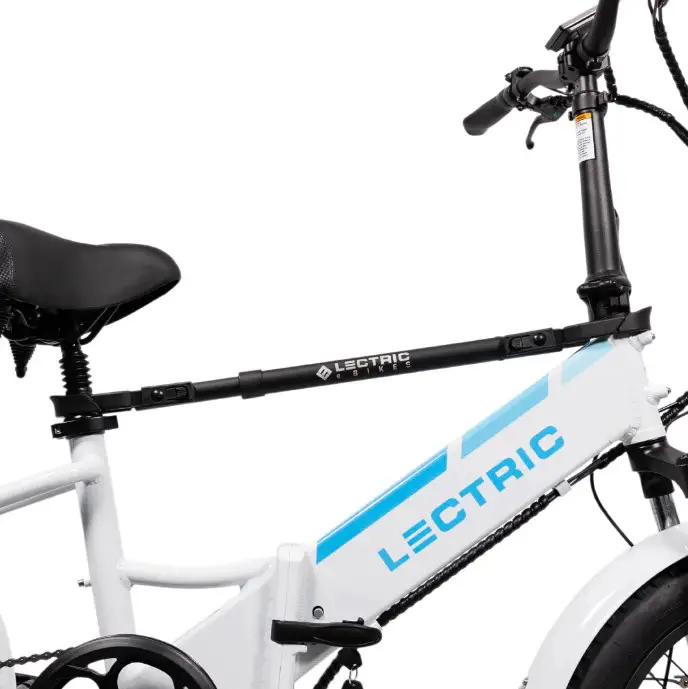 LECTRIC eBIKES Electric Bike Rack Adapter Bar