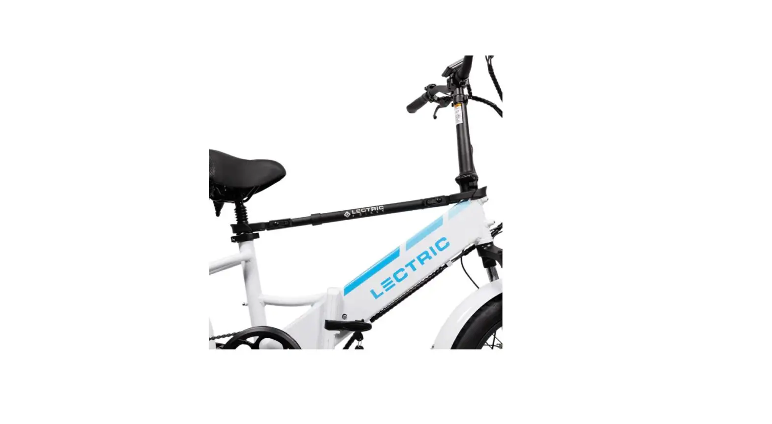 Lectric Ebikes Electric Bike Rack Adapter Bar User Guide Lectric Ebikes Electric Bike Rack Adapter Bar User Guide