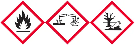 Tetra Test NO3 Nitrate Test Kit - Icon