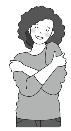 THE HOME DEPOT MH-MR-22016 Grendon Round Metal Champagne Gold Accent Mirror - dry