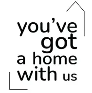 THE HOME DEPOT MH-MR-22016 Grendon Round Metal Champagne Gold Accent Mirror - icon 3