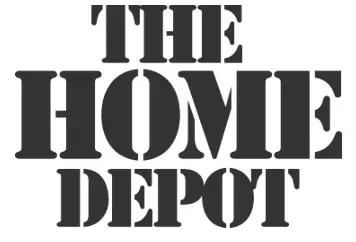 THE HOME DEPOT logo
