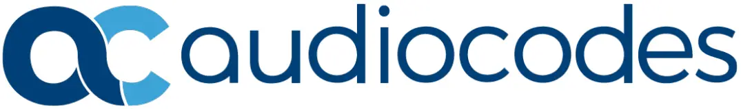 audiocodes LOGO
