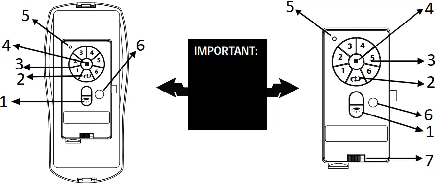 CRAFTMADE DCEP70 - Automated Learning Process 1