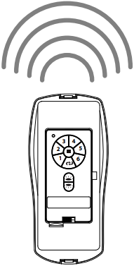 CRAFTMADE DCEP70 - Testing Your Fan 2