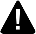 Warning Icon 48