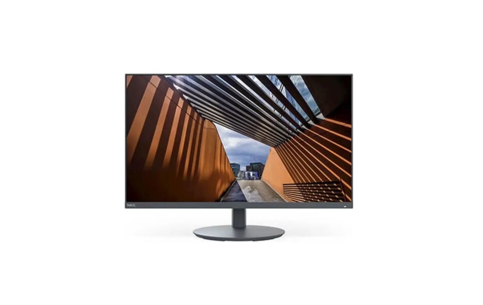 Nec E224fl 22 Inch Ultra Narrow Bezel Desktop Monitor Installation Guide Nec E224fl 22 Inch Ultra Narrow Bezel Desktop Monitor Installation Guide